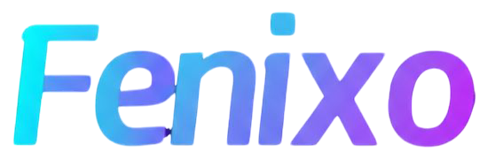 Fenixo Logo