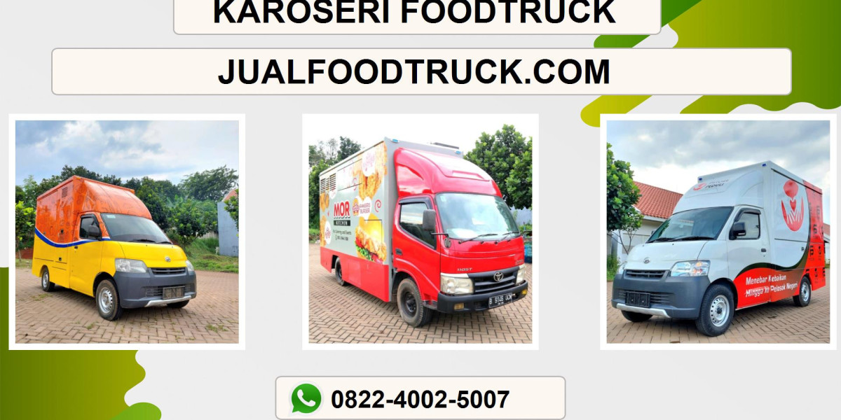 Dari Pick Up Biasa Jadi Kendaraan Bisnis Andalan Testimoni pengguna jasa UltimaKaroseri